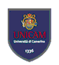 scudo blu Unicam